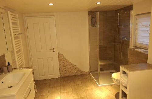 Wilnsdorf Apartment | Monteurwohnung
