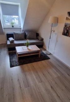 Schalke Apartment | Monteurwohnung DGl in der Nähe zur Veltinsarena