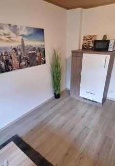 Schalke Apartment | Monteurwohnung DGl in der Nähe zur Veltinsarena