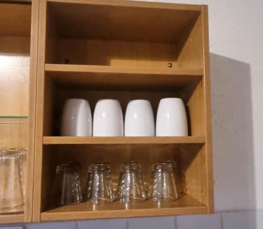 Birkenfeld Apartment | Monteurwohnung Erdgeschoss Birkenfeld - Karlsruhe 25min