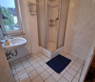 Birkenfeld Apartment | Monteurwohnung Erdgeschoss Birkenfeld - Karlsruhe 25min