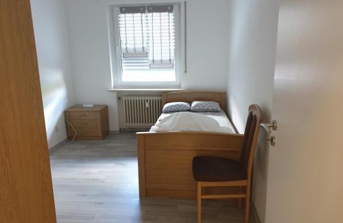 Geeste Apartment | Monteurwohnung Erdgeschoss - in Geeste nahe Lingen & Meppen