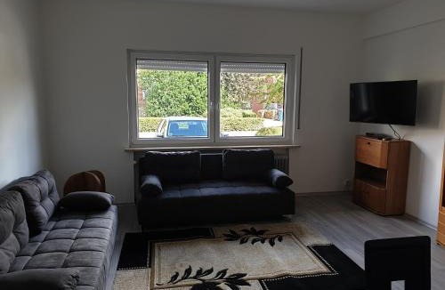 Geeste Apartment | Monteurwohnung Erdgeschoss - in Geeste nahe Lingen & Meppen