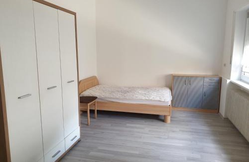 Geeste Apartment | Monteurwohnung Erdgeschoss - in Geeste nahe Lingen & Meppen