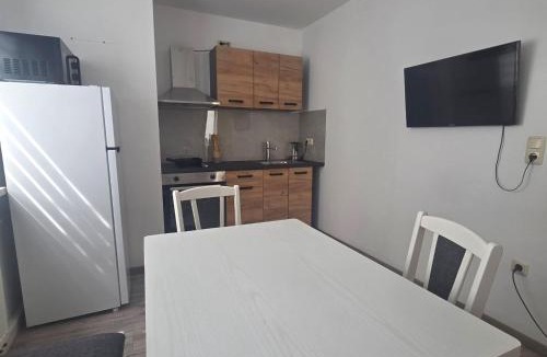 Selbitz Apartment | Monteurwohnung Ferienwohnung