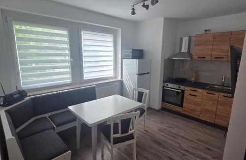 Selbitz Apartment | Monteurwohnung Ferienwohnung