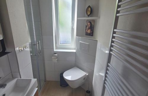 Selbitz Apartment | Monteurwohnung Ferienwohnung