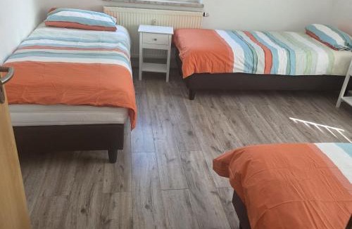 Selbitz Apartment | Monteurwohnung Ferienwohnung