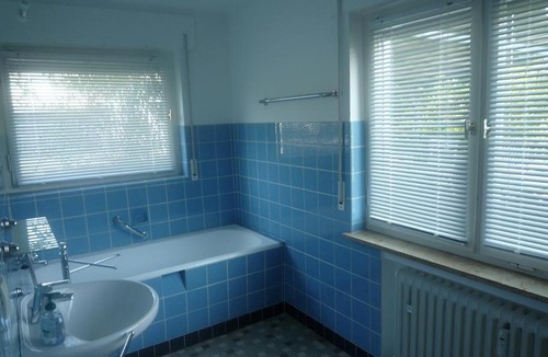 Orendelsall Apartment | Monteurwohnung Hammel