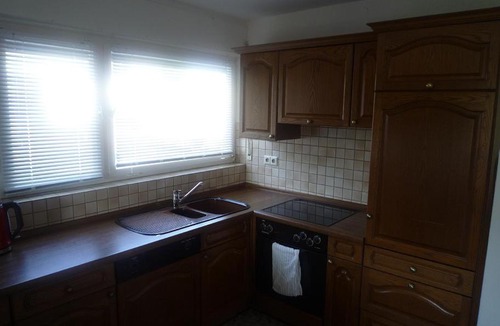 Orendelsall Apartment | Monteurwohnung Hammel
