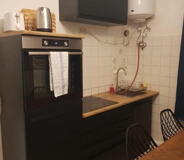 Bockingen Apartment | Monteurwohnung Heilbronn Zentrum