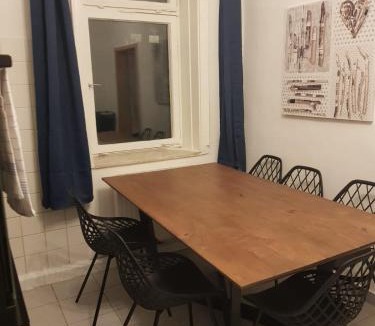 Bockingen Apartment | Monteurwohnung Heilbronn Zentrum