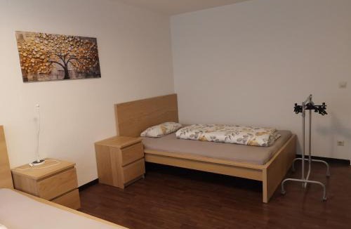 Heilbronn Apartment | Monteurwohnung Hoffmann