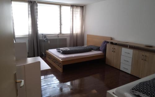 Heilbronn Apartment | Monteurwohnung Hoffmann