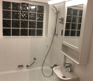 Worms Apartment | Monteurwohnung im Zentrum