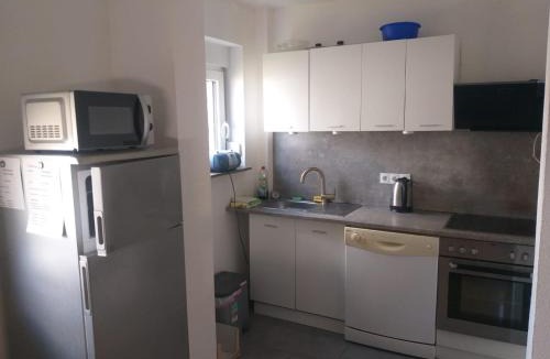 Eisenberg Apartment | Monteurwohnung in Eisenberg Pfalz