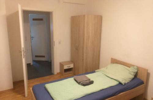 Eisenberg Apartment | Monteurwohnung in Eisenberg Pfalz