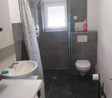 Eisenberg Apartment | Monteurwohnung in Eisenberg Pfalz