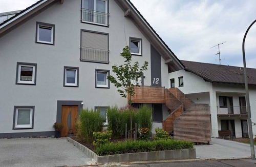 Roding Apartment | Monteurwohnung Inkl. Wlan, Smart-tv, Küche, Waschmaschine, Parkplatz