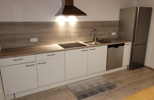 Vilsheim Apartment | Monteurwohnung Landshut