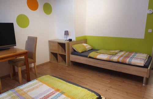 Vilsheim Apartment | Monteurwohnung Landshut