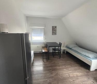 Besigheim Apartment | Monteurwohnung mit Parkplatz - Besigheim