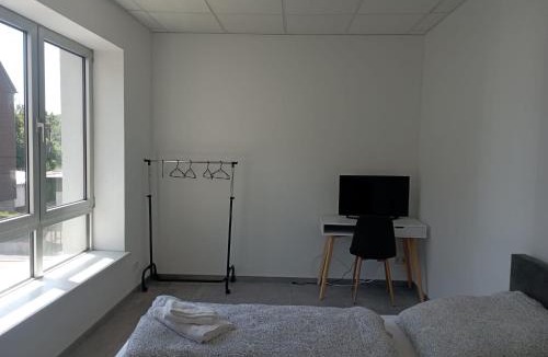 West Apartment | Monteurwohnung Monti 2