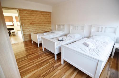 Mechernich Apartment | Monteurwohnung Satzvey