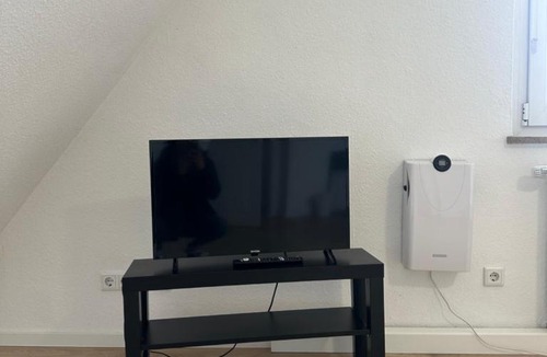 Fulda Apartment | Monteurwohnung Stadtmitte Fulda