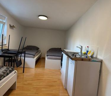 Viernheim Apartment | Monteurwohnung Viernheim