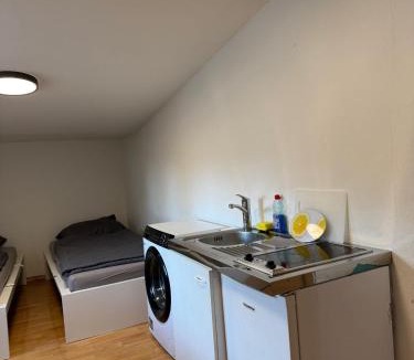 Viernheim Apartment | Monteurwohnung Viernheim