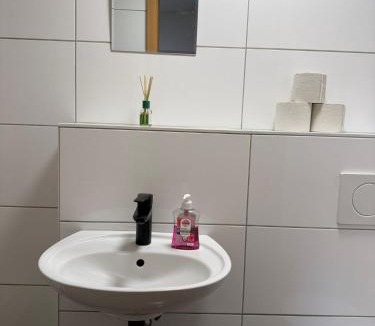 Viernheim Apartment | Monteurwohnung Viernheim