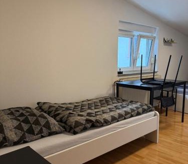 Viernheim Apartment | Monteurwohnung Viernheim