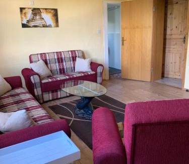 Kassel Apartment | Monteurwohnungen Ahnetal