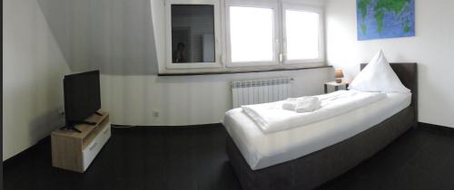 Gudingen Old Town Apartment | Monteurwohnungen Fabry
