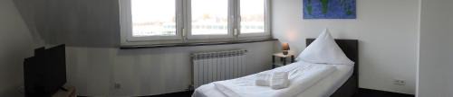 Gudingen Old Town Apartment | Monteurwohnungen Fabry