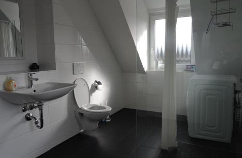 Gudingen Old Town Apartment | Monteurwohnungen Fabry