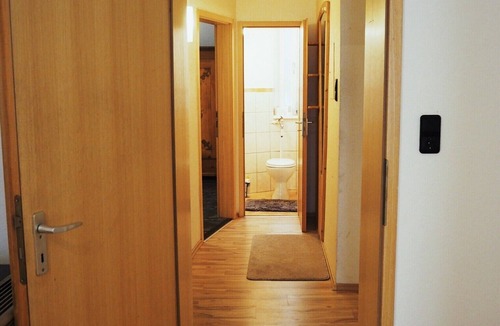 Oststadt Apartment | Monteurzimmer