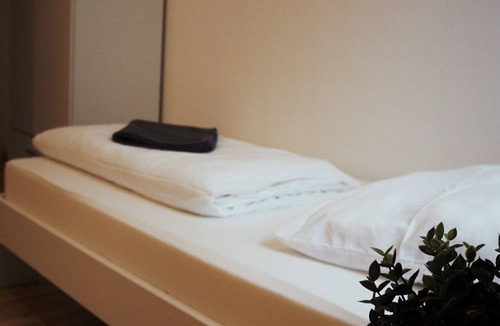 Oststadt Apartment | Monteurzimmer
