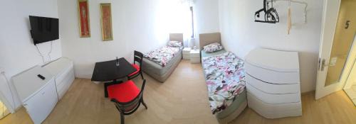 Forst House | Monteurzimmer deSoL