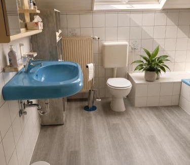 Unterwiddersheim Apartment | Monteurzimmer-Graf