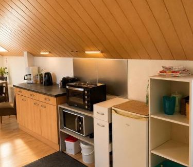Unterwiddersheim Apartment | Monteurzimmer-Graf