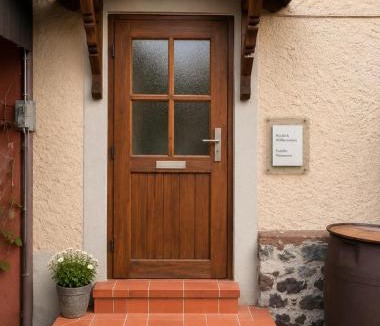 Unterwiddersheim Apartment | Monteurzimmer-Graf