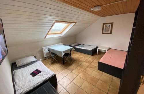 Hasselroth Apartment | Monteurzimmer Hasselroth
