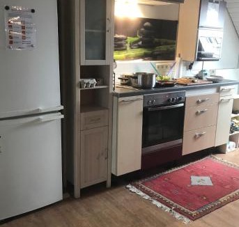 Laucheim Apartment | Monteurzimmer Ostalb