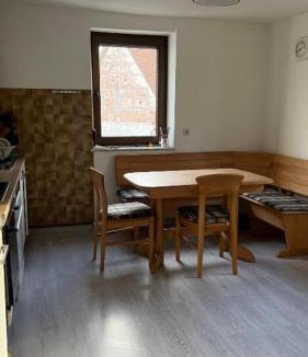 Ringingen Apartment | Monteurzimmer Ringingen