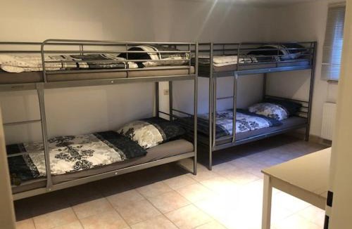 Rodenbach Apartment | Monteurzimmer Rodenbach