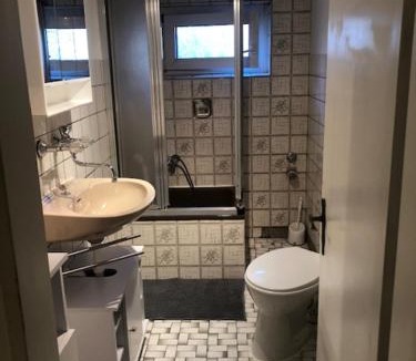 Rodenbach Apartment | Monteurzimmer Rodenbach