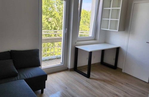 Stockach Apartment | Monteurzimmer Stuttgart Ost