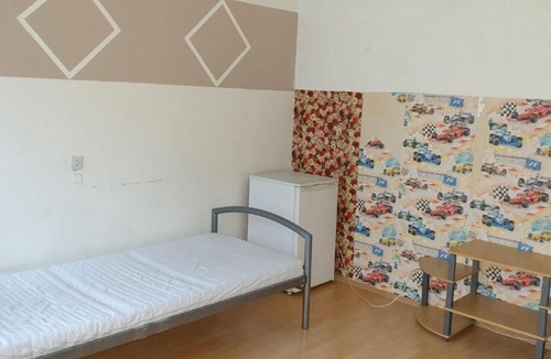 Saarlouis House | Monteurzimmer Wagner